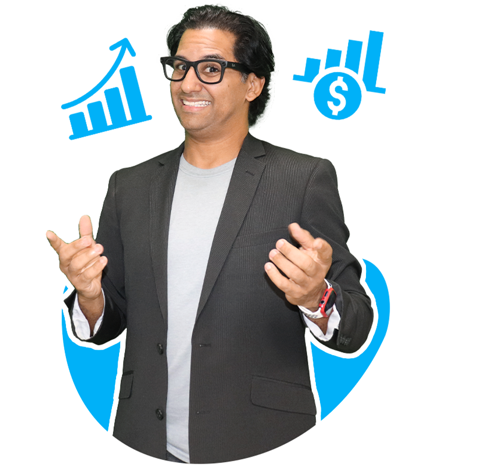 José Bordas, credit and finance specialist