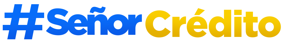 Señor Crédito